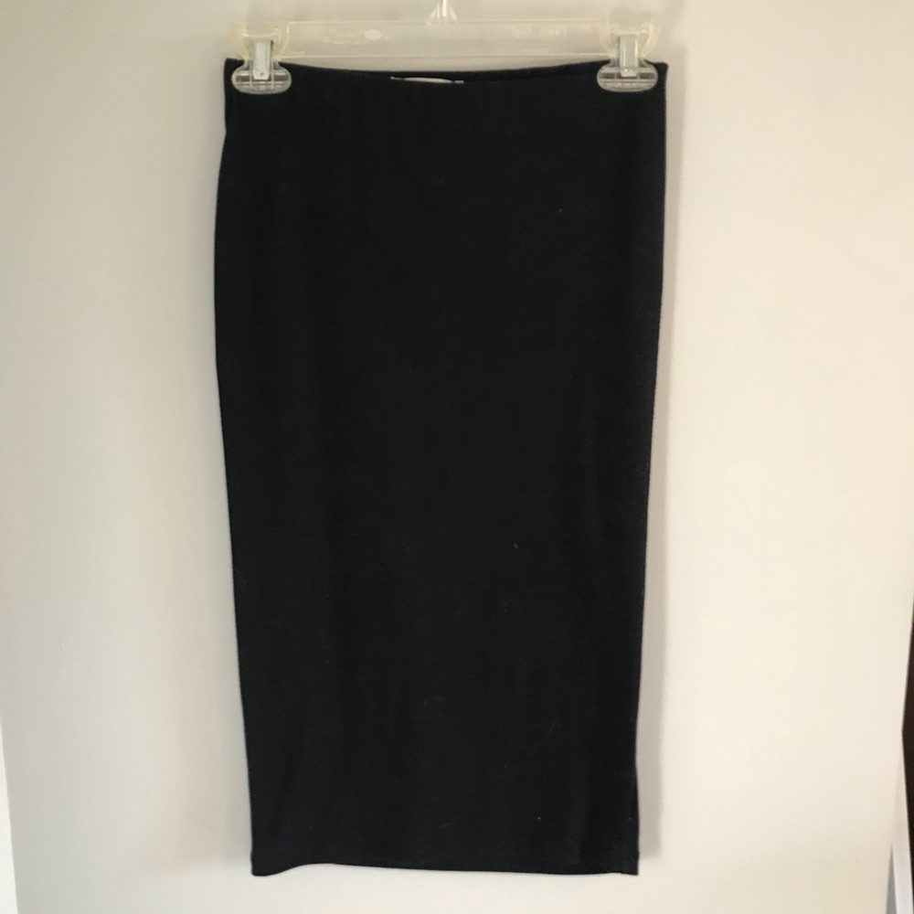 Pencil Skirt